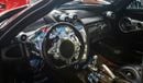 Pagani Huayra