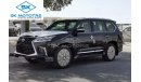 Lexus LX570 5.7L, 21" Rim, Parking Sensor, Radar, Moon Roof, Climate Concierge, Driver Memory Seat (CODE # LX01)