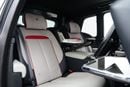 Rolls Royce Cullinan BLACK BADGE , FACELIFT, Rear VIP Seats w/ Screens, Starlight, Bespoke Audio, GCC Specs!