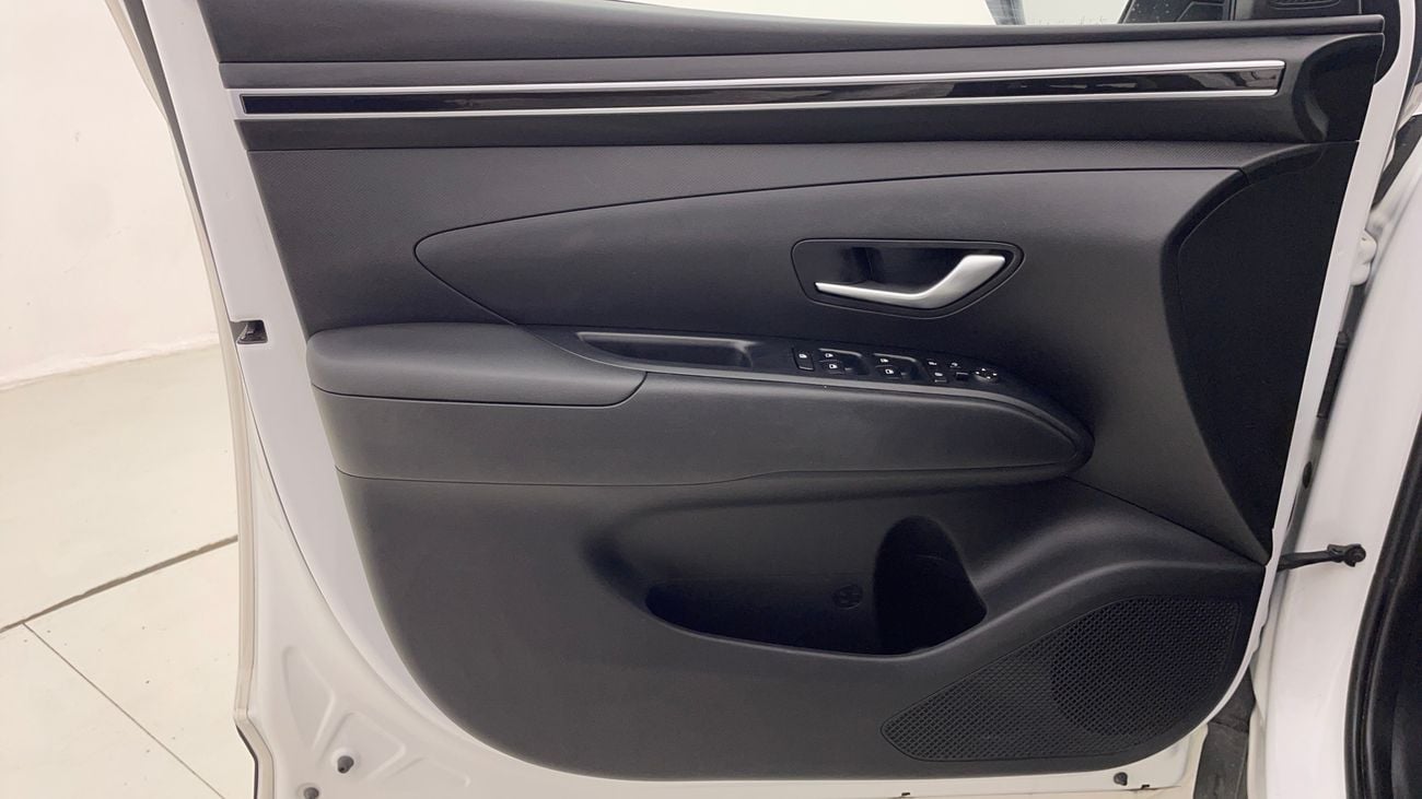 هيونداي توسون SMART 2 | بدون دفعة مقدمة | اختبار القيادة في المنزل