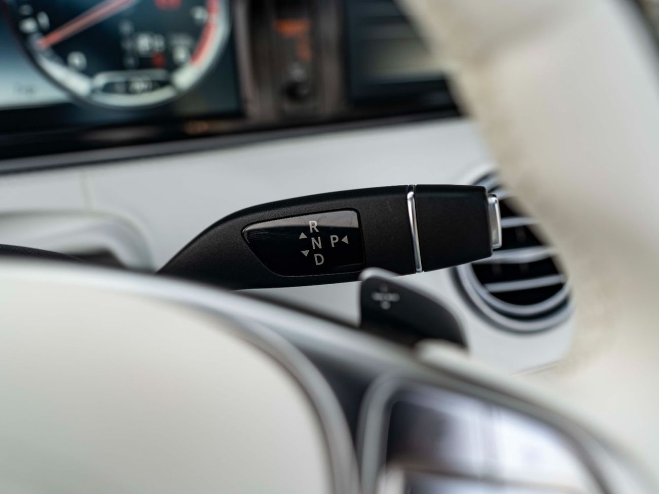 Mercedes-Benz S 63 AMG Coupe S63 AMG Convertible