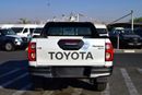 Toyota Hilux Double Cab Pickup Adventure V6 4.0L Petrol 4X4 Automatic