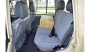 Toyota Land Cruiser 2019 76 HARDTOP SEMI LONG WHEEL BASE LX LIMITED  V6 4.0L PETROL  MANUAL T