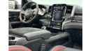 رام 1500 TRX 2022 Dodge RAM TRX, Feb 2028 Dodge Warranty, Full Options, Low Kms, GCC