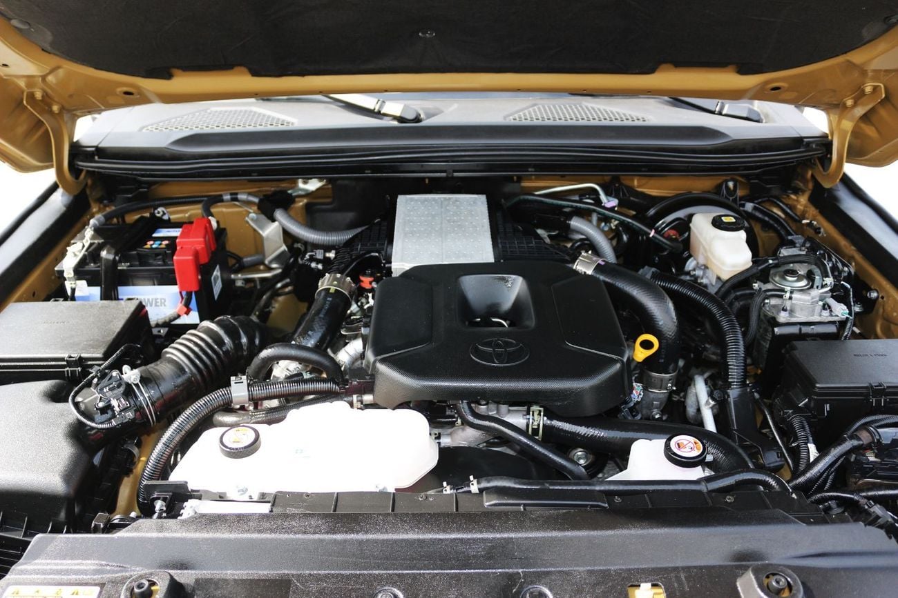 Toyota Prado ADVENTURE 1ST EDITION TOYOTA PRADO 2025 FULL OPTIONS PANORAMIC ,RADAR ,LEATHER DIESEL