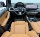 BMW X5 40i xDrive 3.0L