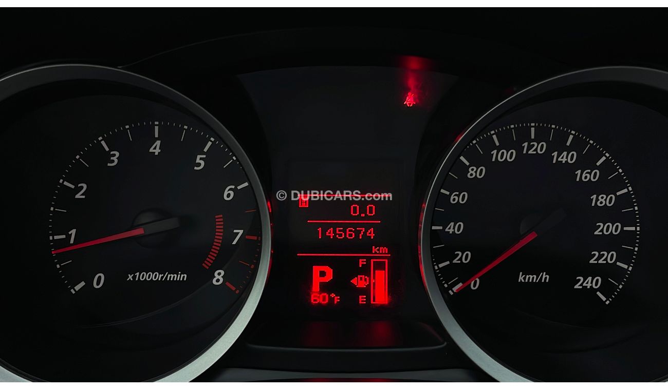 Mitsubishi Lancer GLS HIGHLINE 1.6 | Under Warranty | Inspected on 150+ parameters