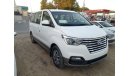 Hyundai H-1 Full Options Petrol