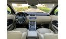 Land Rover Range Rover Evoque EXCELLENT CONDITION - AGENCY MAINTAINED - UNDER AGENCY WARRANTY