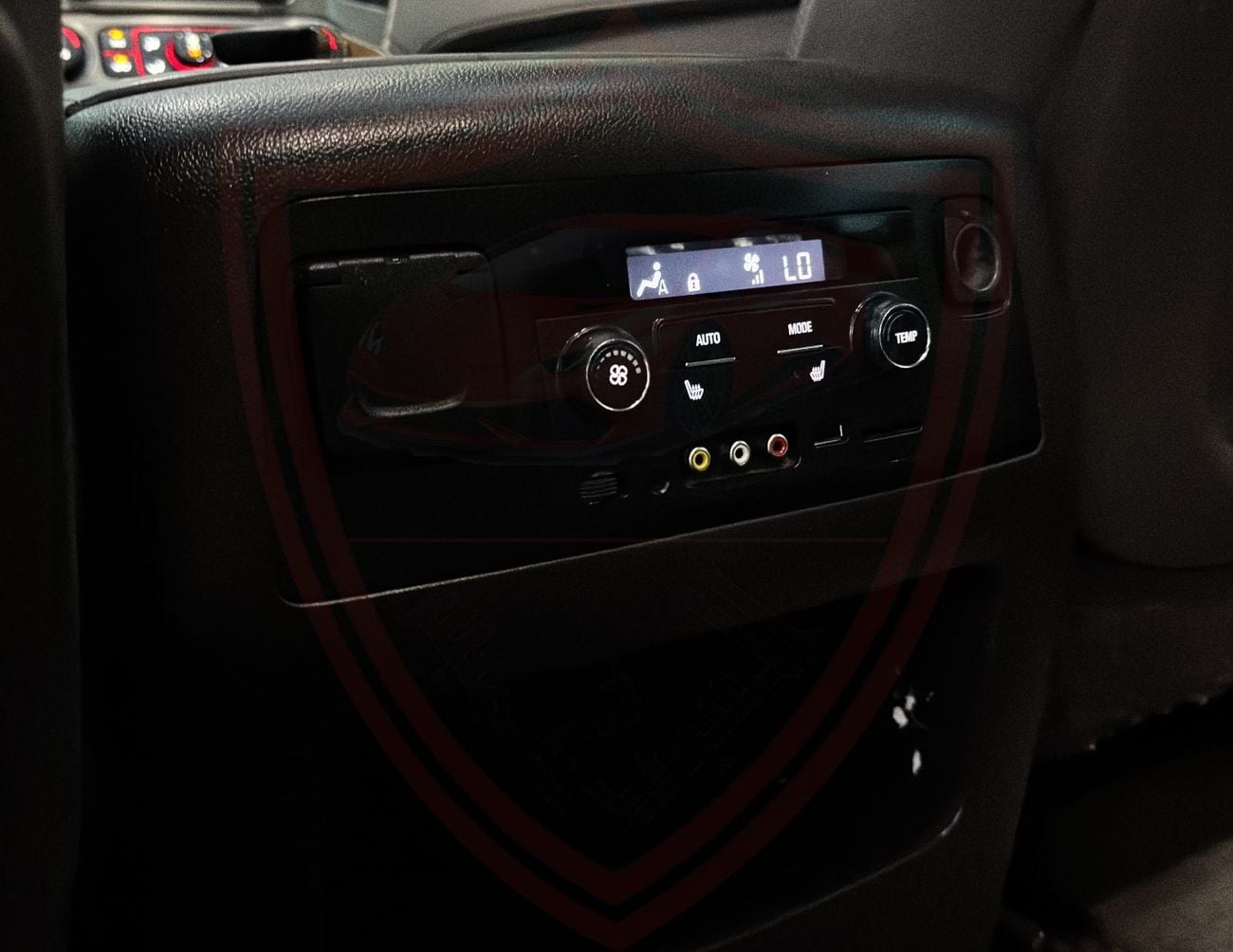 GMC Yukon GMC Yukon Denali Full Option | 6.2 L | 2016 | GCC | Accident-Free | In Excellent Condition