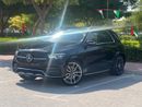 Mercedes-Benz GLE 450 4MATIC