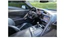 Chevrolet Corvette C7 Z06 CHEVROLET CORVETTE C7 ZO6 GCC 2016 FULL OPTION FULL CARBON FIBER MANUEL GEAR  PERFECT CONDITI
