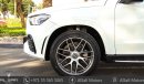 مرسيدس بنز GLE 350 Kit 53