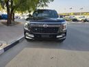 Nissan Patrol LE PLATINUM CITY