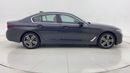 BMW 520i Joy Edition 2.0L 2023 JOY EDITION | AED 1884/Month | 0 DP | 30 Day Return | Warranty | Service Histo