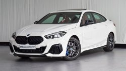 BMW 235 i XDrive M Kit