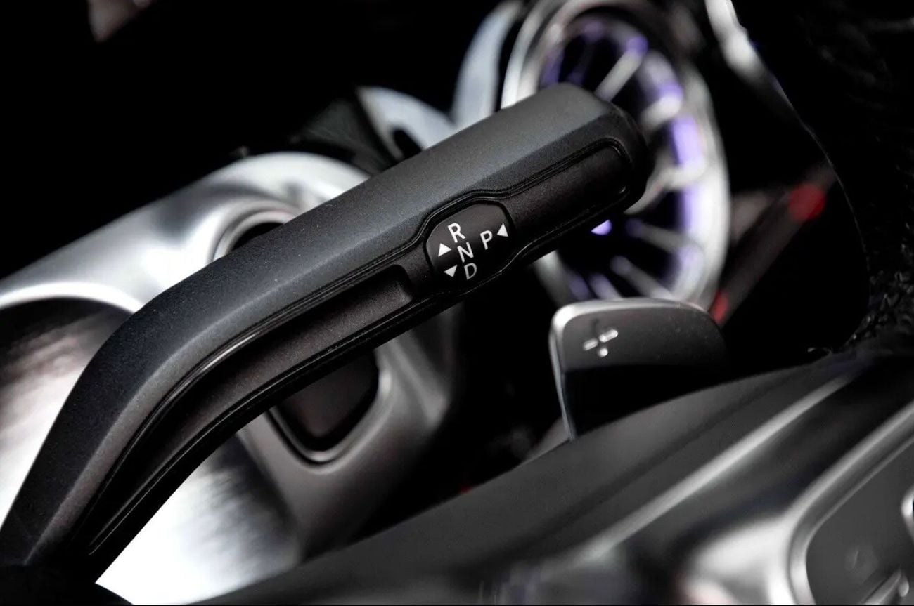 مرسيدس بنز EQB 350