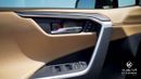 Toyota RAV4 2.5L | Hybrid | Full Option with Radar | GCC Specs | Seat Memory | Wireless Charger
