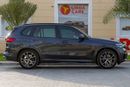 BMW X5 40i M Sport
