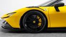 فيراري SF90 سبيدر Assetto Fiorano by Novitec - 2022 - Euro Specs