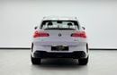 بي أم دبليو X3 M50 XDRIVE بي إم دبليو X3 M50 موديل 2025، ضمان بي إم دبليو + باقة خدمة 2030، سجل صيانة كامل لدى بي إم دبليو، عد
