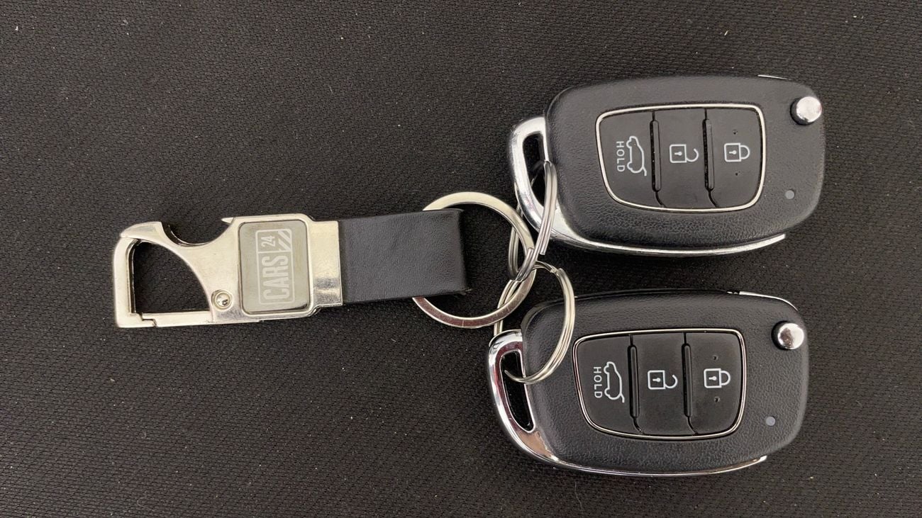 Hyundai Creta SMART 1.5 | Zero Down Payment | Home Test Drive