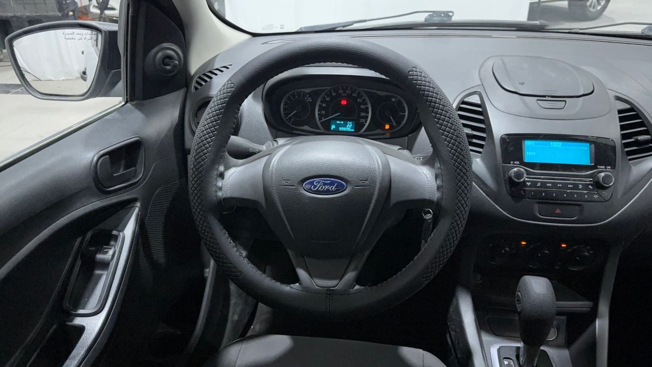 Ford Figo 2019 AMBIENTE | AED 275/Month | 0 DP | 30 Day Return | Warranty