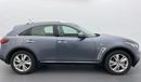 Infiniti QX70 LUXURY 3.7 | Under Warranty | Inspected on 150+ parameters