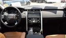 Land Rover Discovery 3.0 HSE