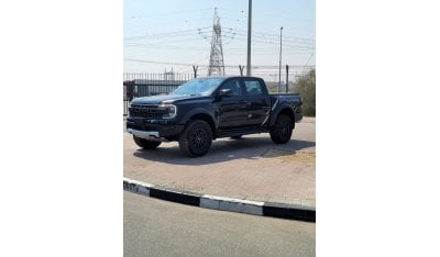 Ford Ranger Gcc Raptor