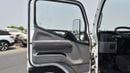 Mitsubishi Fuso Canter Mitsubishi Fuso canter 4.2L 100 ltr  No ABS model 2026 Diesel