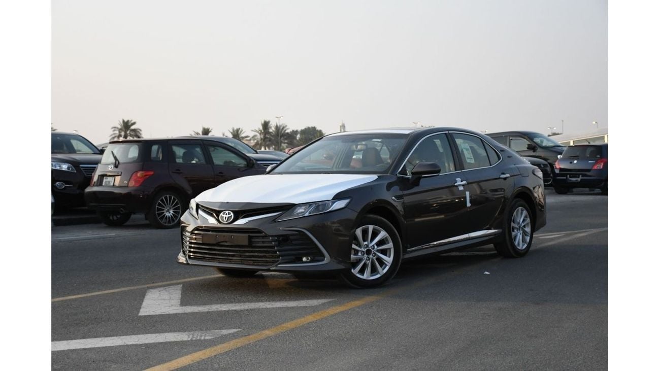 Cool 2023 Toyota Camry With Sunroof Pictures 2