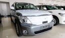 Nissan Patrol Platinum VVEL DIG