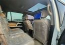 Toyota Land Cruiser GXR