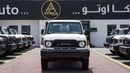 Toyota Land Cruiser Pickup 70