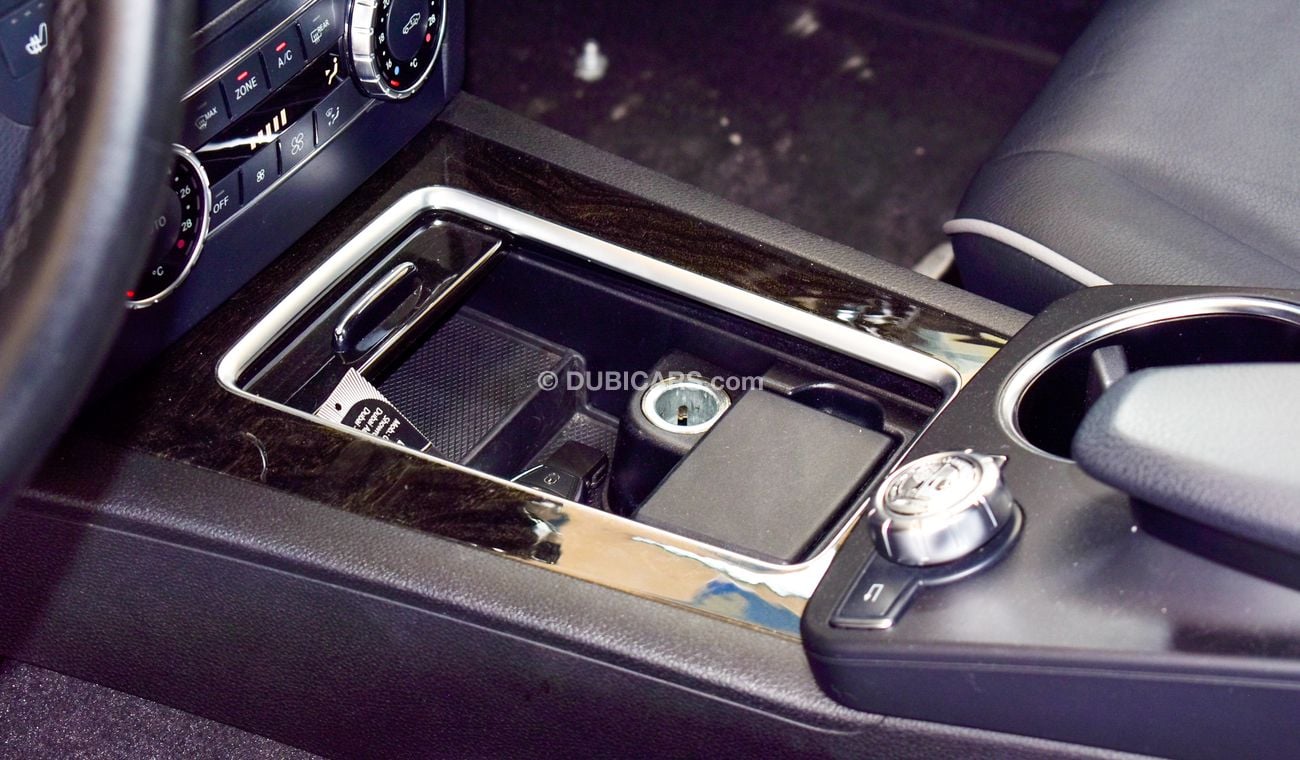 Mercedes-Benz GLK 350 4Matic