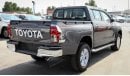 Toyota Hilux SR5 Double Cab 2.8L DISEL