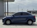 Suzuki Dzire GLX