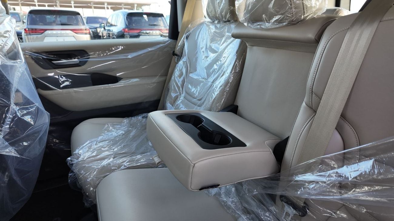 Nissan Patrol NISSAN PATROL SE T2 3.8L