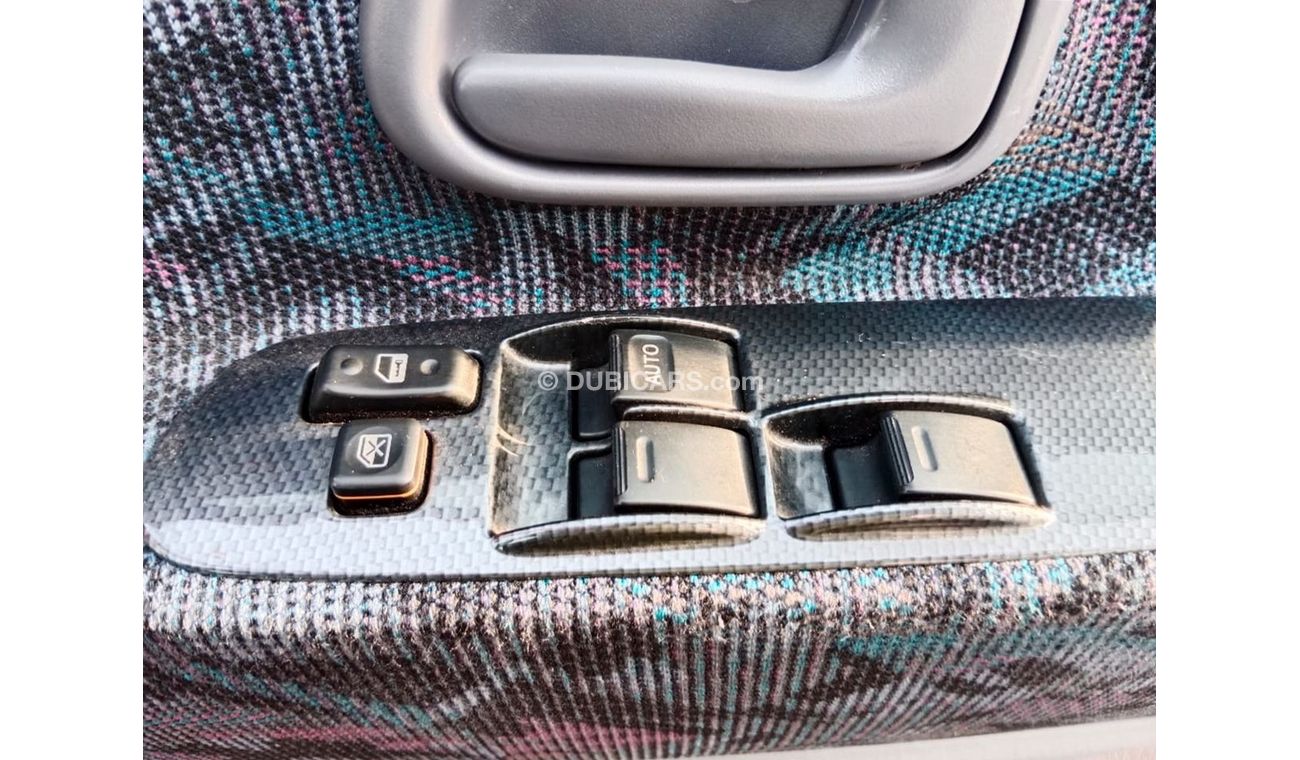 Toyota Noah TOYOTA NOAH RIGHT HAND DRIVE (PM1458)