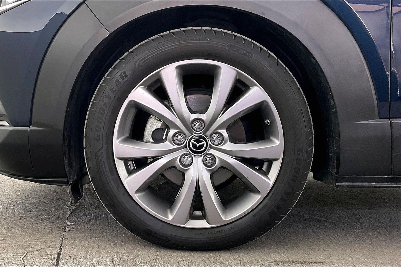 Mazda CX30 Elite | National Day Celebration | Guaranteed Warranty | 0 Down Payment