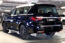 Infiniti QX80 Luxe Sensory ProActive (8 Seater) | National Day Celebration | Guaranteed Warranty | 0 Down Payment