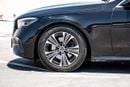 Mercedes Benz E200 STD