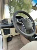 Toyota Prado txl - 4.0 V6  engine -   camara -  / model 2023