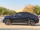 مرسيدس بنز GLE 450 AMG Export from Australia