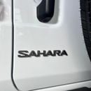 Jeep Wrangler Unlimited Sahara 3.6L A/T (5 Seater)