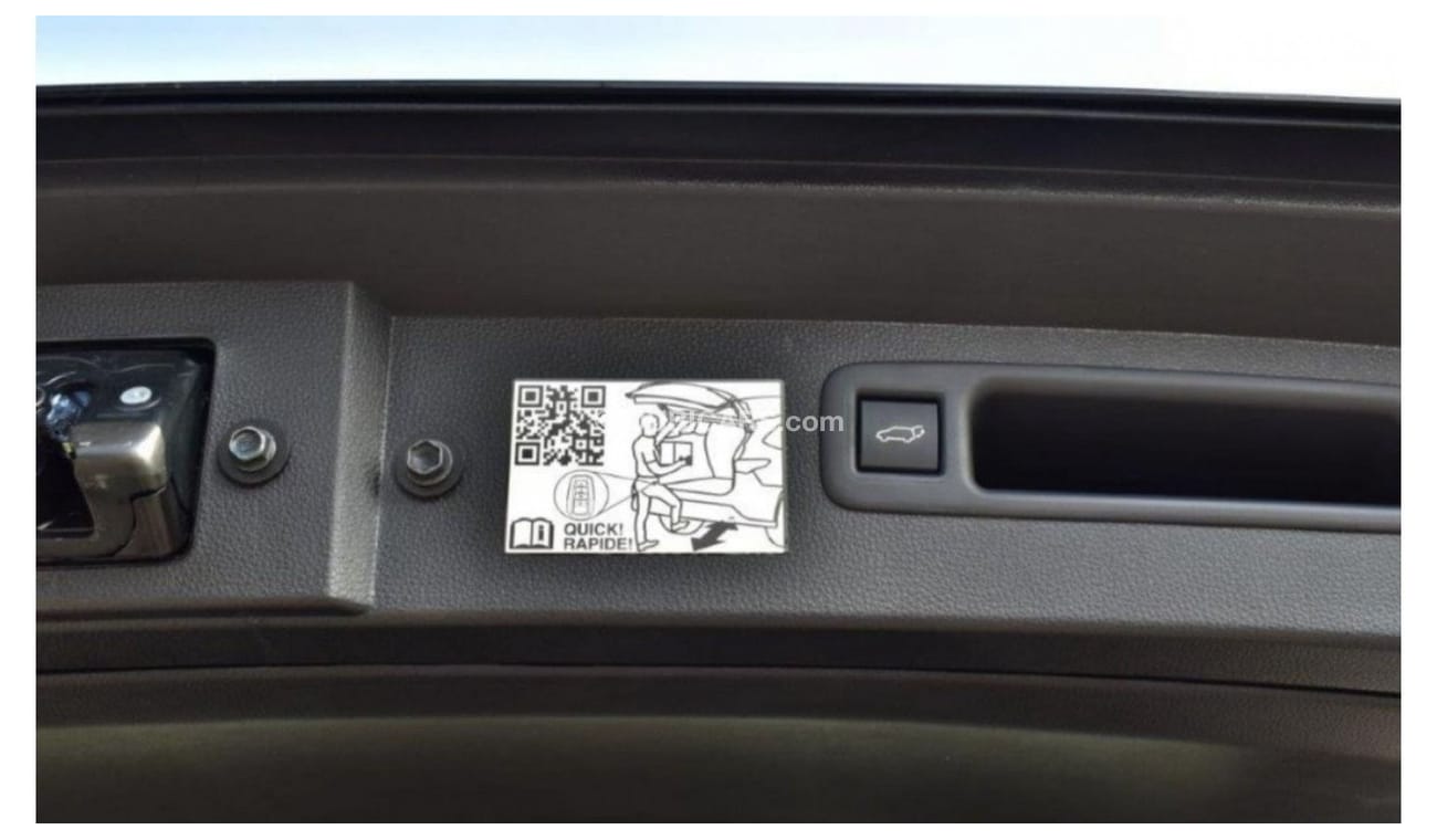 Toyota Highlander “Offer”2022 Toyota Highlander Platinum AWD 3.5L 1,000 Mileage only - 360* CAM - Panorama / EXPORT ON