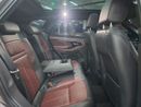 Land Rover Range Rover Evoque P200 R-Dynamic HSE 2.0L