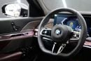 BMW 740i Shadowline Exterior Pack, Executive Lounge, Theater Screen, AGMC Warr + Serv!!