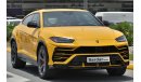 Lamborghini Urus 2019 (EXPORT PRICE)